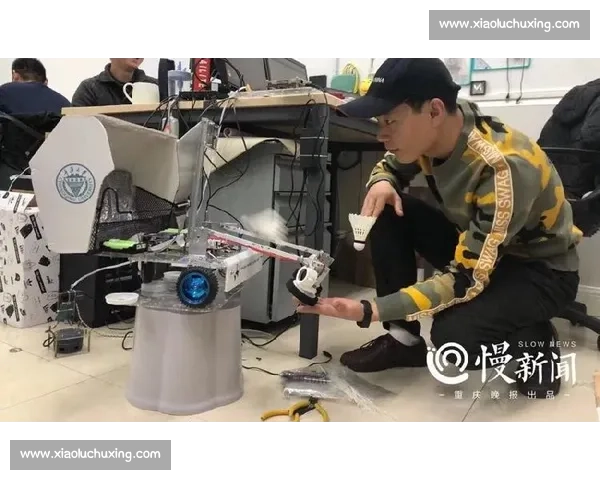 羽毛球比赛裁判团队角色解析与协调机制研究
